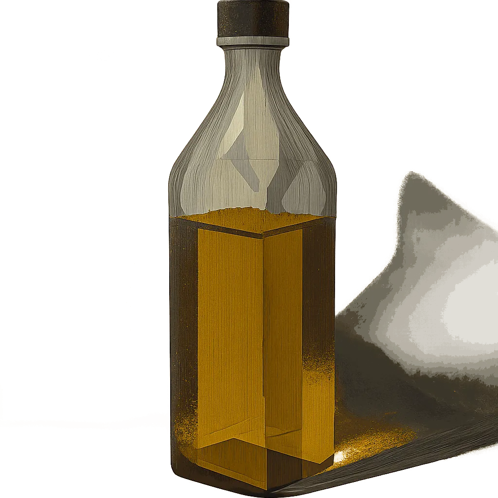 Alcohol vinegar